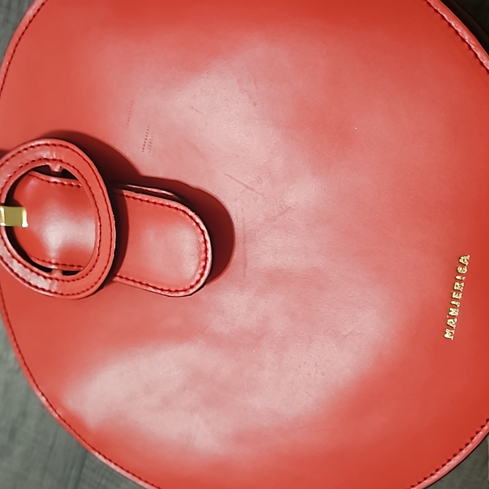 Round Purse - Picture 13 of 13